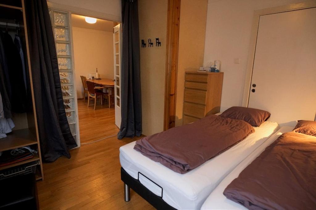 Cozy On The Strip Apartment Reykjavik Exterior photo